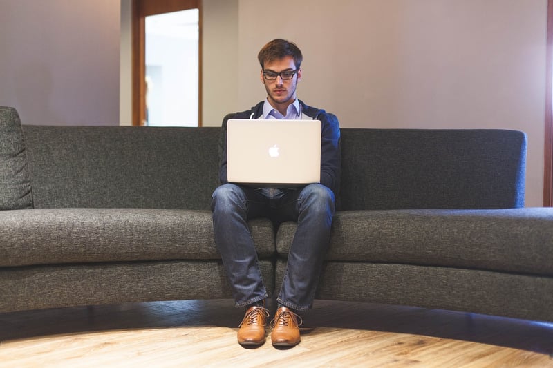 Professional Growth Image